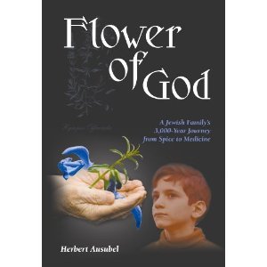 Flower of God byAusubel