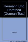HERMANN UND DOROTHEA.