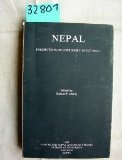 NEPAL: PERSPECTIVES ON CONTINUITY AND CHANGE.