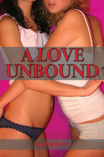 A Love Unbound: Erotic romance, with female bisexuality and group sex