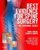 Best Evidence for Spine Surgery: 20 Cardinal Cases
