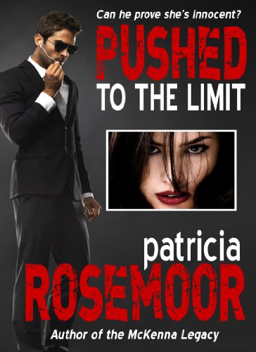 Pushed to the Limit (Quid Pro Quo Book 1)