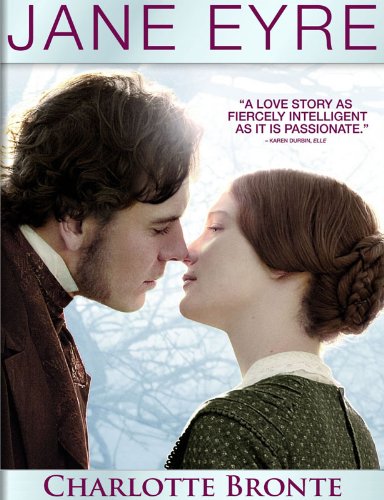 Jane Eyre (illustrated)