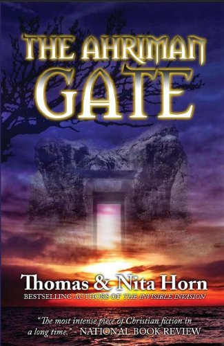 The Ahriman Gate