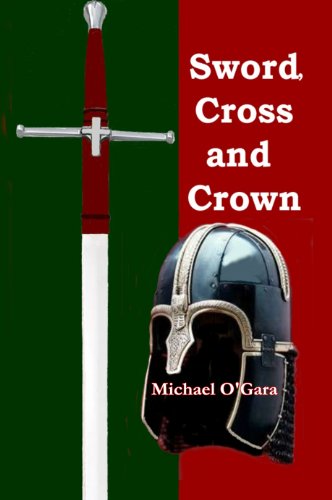 Sword, Cross and Crown