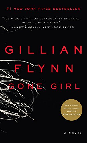 Gone Girl: A Novel