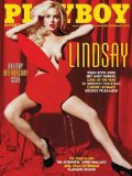 Playboy Magazine (January 2012/February 2012)