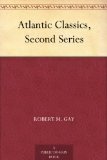 Atlantic Classics, Second Series