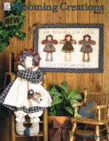 Blooming Creations Book 3