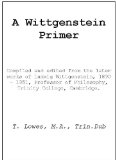 A Wittgenstein Primer