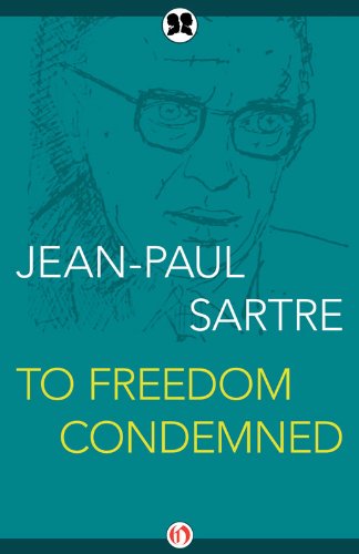 To Freedom Condemned