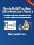 How to Build Your Own Online Insurance Agency