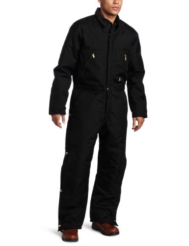 Carhartt Men's Arctic Quilt Lined Yukon Coverall X06