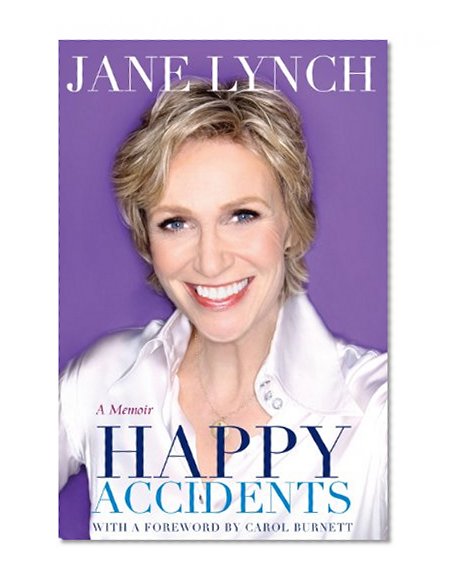 Happy Accidents