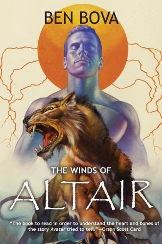 The Winds of Altair