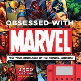 Obsessed With Marvel