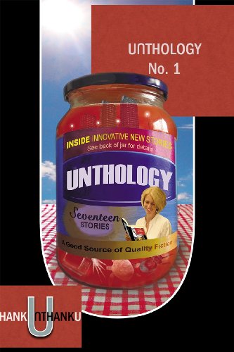 Unthology: No. 1