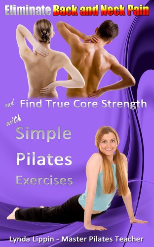 Pilates Fundamentals to Eliminate Back Pain