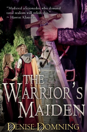 The Warrior's Maiden