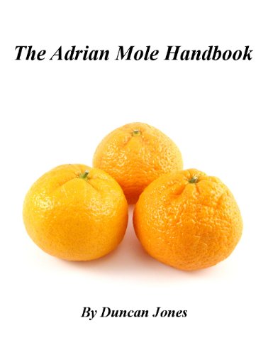 The Adrian Mole Handbook