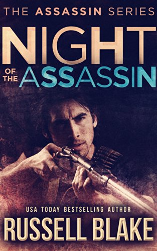 Night of the Assassin: (Assassin Series Prequel)