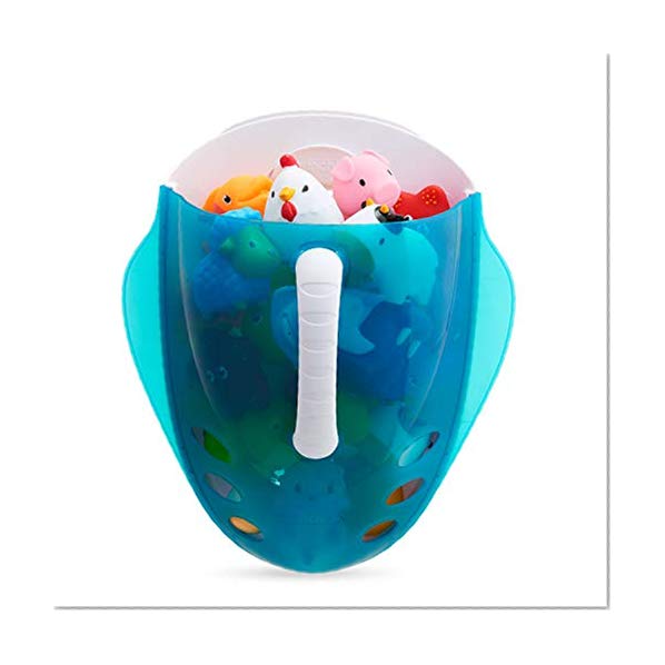 Munchkin Range Jouets de Bain Baleine
