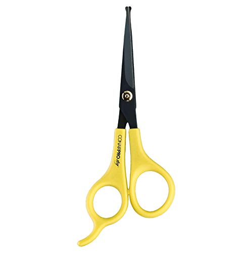 ConairPRO dog & cat 5 Inch Round-Tip Grooming Shears