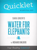 Quicklet on Water for Elephants by Sara Gruen (Book Summary)