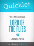 Quicklet on Lord of the Flies by William Golding (Book Summary)
