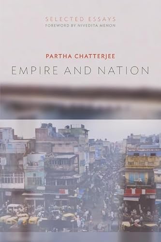 Empire and Nation: Selected Essays