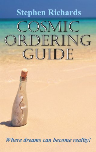 Cosmic Ordering Guide: Where Dreams Can Become Reality