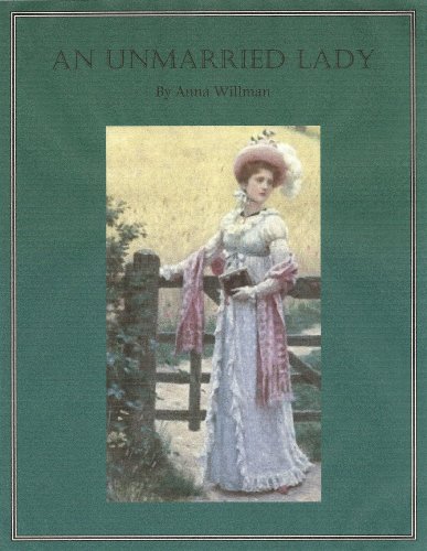 An Unmarried Lady