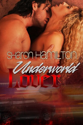 Underworld Lover: A Guardian Angel Romance (The Guardian Angel Series Book 2)