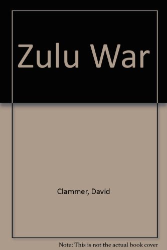 Zulu War