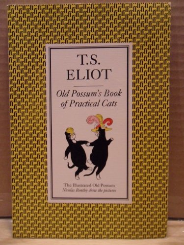 Old Possum's Book of Practical Cats