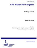 Air Cargo Security