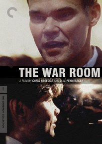 The War Room (The Criterion Collection) [DVD]