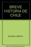 BREVE HISTORIA DE CHILE
