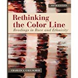 Rethinking the Color Line 5th (Fifth) Edition byGallagher
