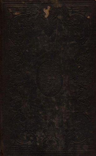 Life and Voyages of Americus Vespucius with Illustrations Concerning the Navigator, and the Discovery of the New World