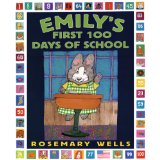 Emily's First 100 Days Of School