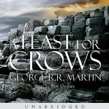 A Feast for Crows: Book 4 of A Song of Ice and Fire