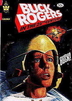 Buck Rogers in the 25th Century (1980 series) #11