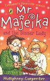 Mr Majeika and the Dinner Lady