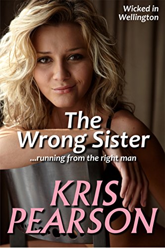 The Wrong Sister: Wicked in Wellington