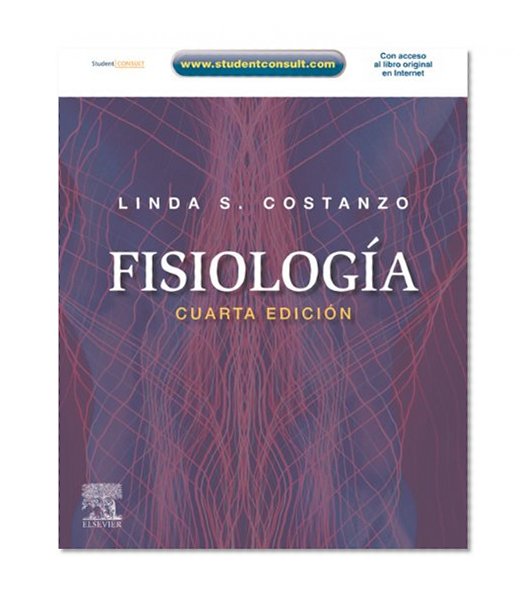 FisiologÃ­a (Spanish Edition)