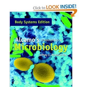 Alcamos Fundamentals of Microbiology byPommerville