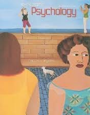 Exploring Psychology 8th (egith) edition