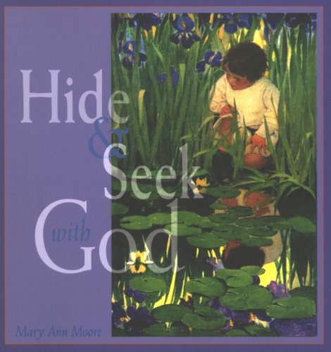 Hide and Seek with God (Unitarian Universalist Storybook eLibrary)