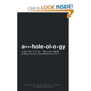 Assholeology byGreen